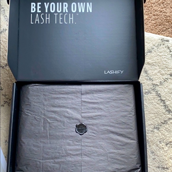 lashify Other - Lash extensions (Amplify kit)